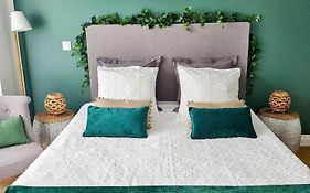Studio Le Paradis Vert Aix-En-Provence, Parking, Piscine